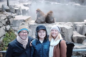 Nagano: Snow Monkeys & Togakushi Shrine Two-Spot in-One Day - Picking Up Fast: Where the Day Starts