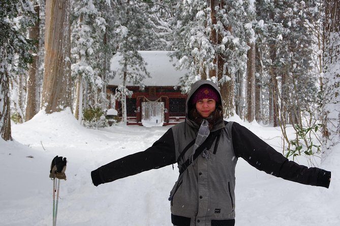 Nagano Snowshoe Hiking Tour - Pace, fitness, and gear tips that keep you comfortable