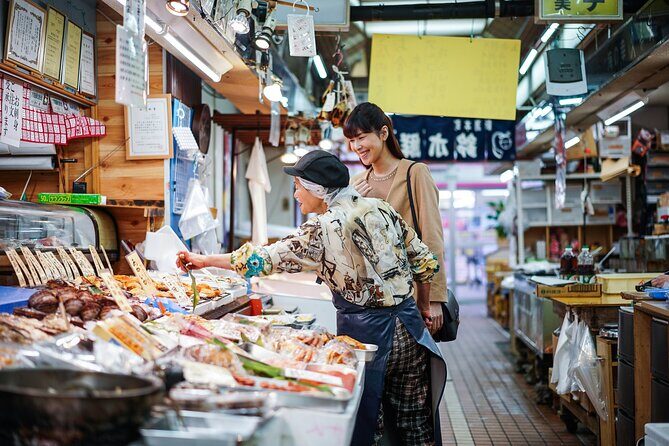 Niigata Full-Day Private Tour with Government-Licensed Guide - Key highlights that make this Niigata day work