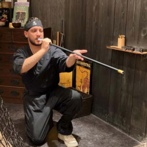 Ninja Experience in Takayama - Basic Course - Price and value for a 1-hour ninja class