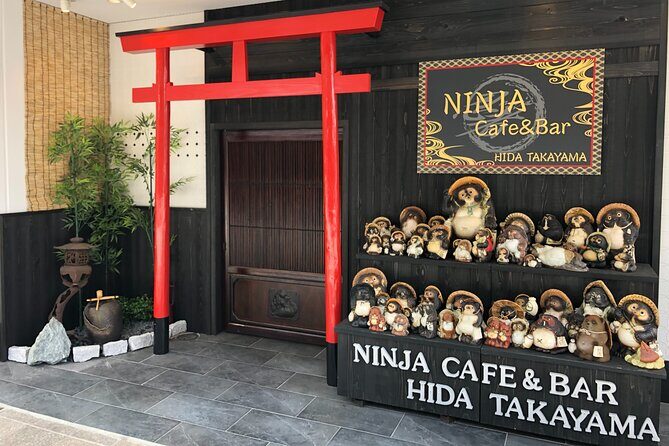 Ninja Experience in Takayama - Basic Course - Price and logistics: is $36.33 a good deal?