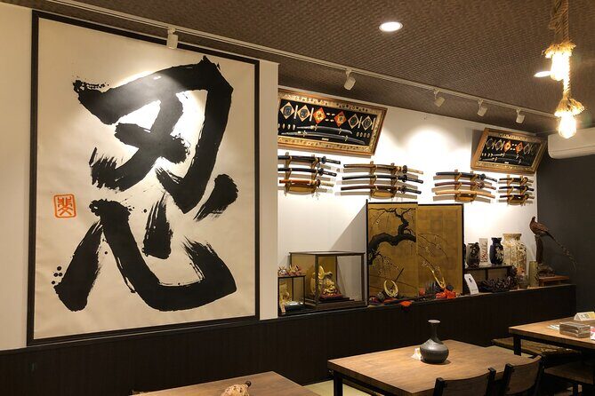 Ninja Experience in Takayama - Basic Course - Price and value for a 1-hour ninja class