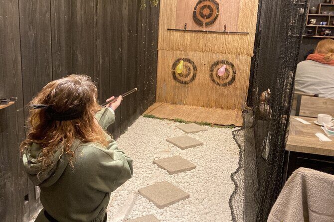 Ninja Experience in Takayama - Trial Course - Value for money: $27.59 for gear time, instruction, and included extras