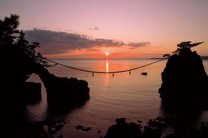 Noto Full Day Driving Tour (Private Car) - A private Noto day that saves you time and stress