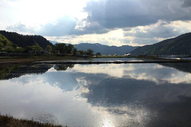 Private Afternoon Cycling Tour in Hida-Furukawa - Weather, photos, and how the tour handles rain