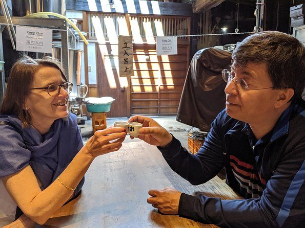 Private group Local Food Tour in Takayama - Who this tour fits best (and who might want something else)