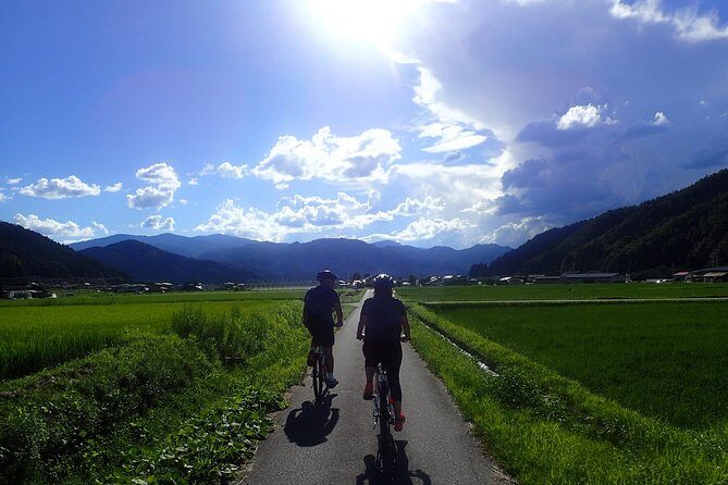Private-group Morning Cycling Tour in Hida-Furukawa - Price and value: when $214.48 per person makes sense