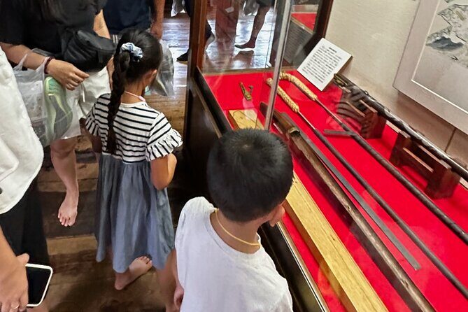 Private Matsumoto Castle & Sake – Taste of Local Life - Why This Tour Works in Matsumoto (Not Just Another Castle Stop)