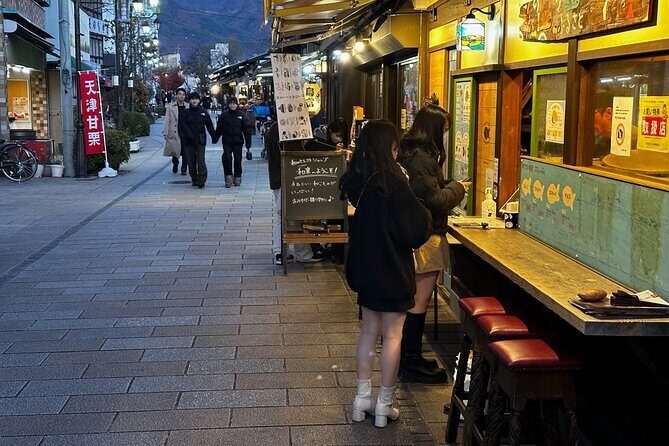 Private Matsumoto Castle & Sake – Taste of Local Life - Value Check: Is $226.73 Worth It?