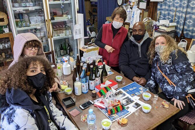 Private Matsumoto Castle & Sake – Taste of Local Life - Who This Tour Fits Best (And Who Might Want Something Different)