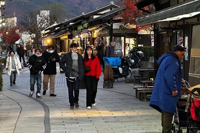Private Matsumoto Castle & Sake – Taste of Local Life - Practical Tips Before You Go
