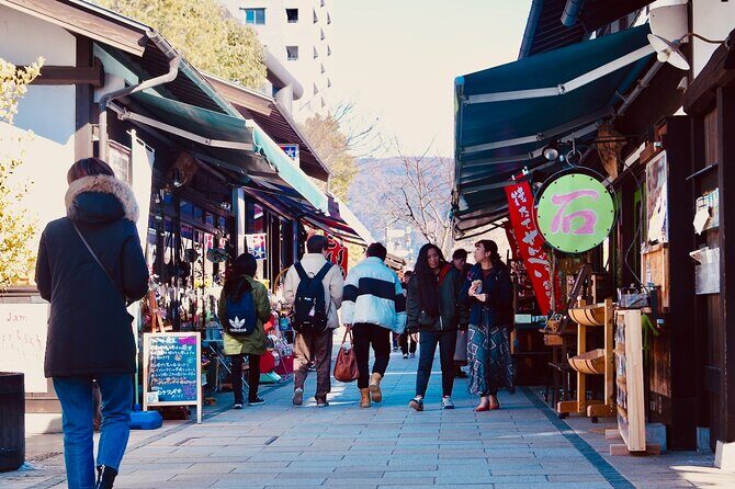 Private Matsumoto Castle & Sake – Taste of Local Life - Should You Book This Private Castle and Sake Tour?