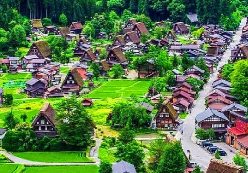 Private Nagoya & Shirakawa-go w/ English Driver - Private Driver vs. Full Walking Guide: What You’ll Really Get