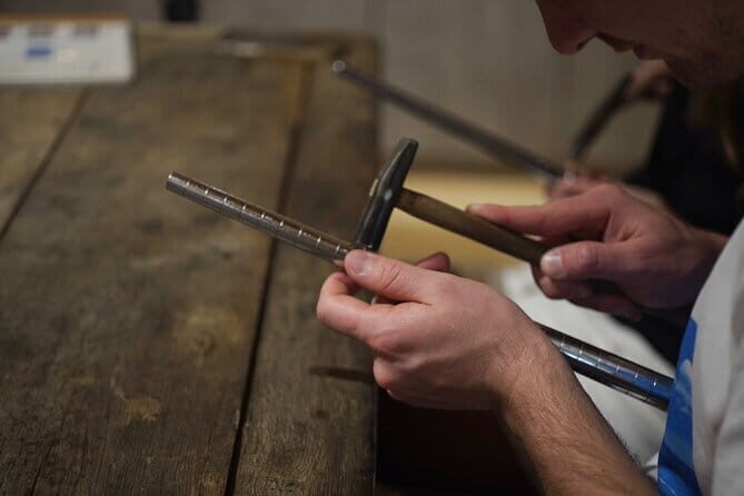 Private Ring Craft Experience in Kanazawa - Price and value: what you really get for about $22
