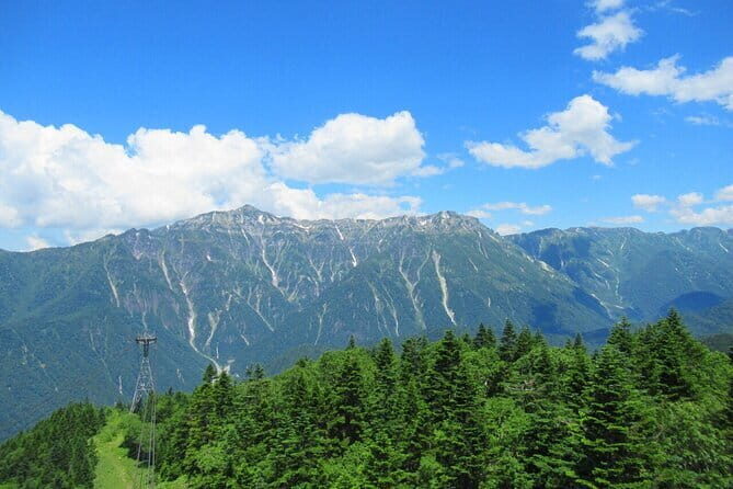 Private Shinhotaka Ropeway and Kamikochi Tour - Key things I’d circle before booking