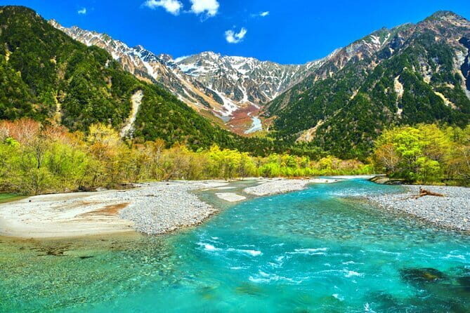 Private Shinhotaka Ropeway and Kamikochi Tour - Shinhotaka Ropeway: the two-stage climb and the view game plan