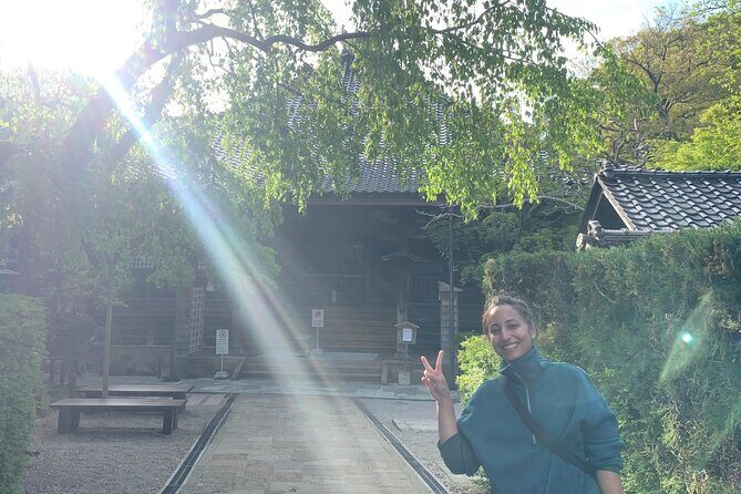 Private Sightseeing Tour from Kanazawa Port / Private Vehicle - Private vehicle comfort: less stress, smoother stops