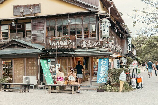Private Sightseeing Tour from Kanazawa Port / Private Vehicle - Price and value: what $425.11 covers (and what it doesn’t)