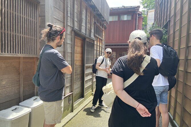 Private Sightseeing Tour from Kanazawa Port / Private Vehicle - Where this tour fits best (and who should skip it)