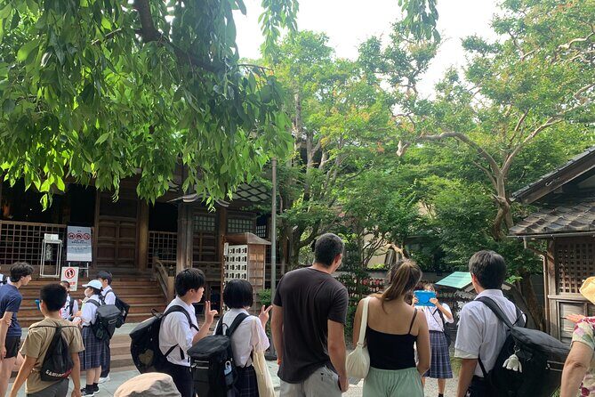 Private Sightseeing Tour from Kanazawa Port / Private Vehicle - Should you book this private Kanazawa cruise tour?