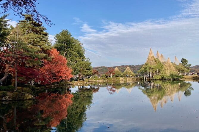 Private Tailored Kanazawa Highlights Tour with a Local - Key highlights worth planning around