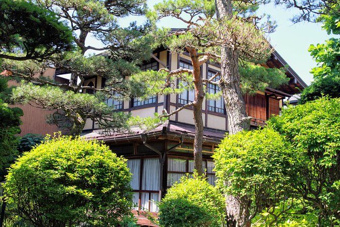 Private Tour Kanazawa, Shirakawago, Hida Furukawa,Takayama - Why This Kanazawa-to-Countryside Route Feels Worth It