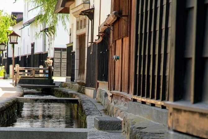 Private Tour Kanazawa, Shirakawago, Hida Furukawa,Takayama - Price and Value: What $361.66 Gets You (and Why It Can Be a Smart Trade)