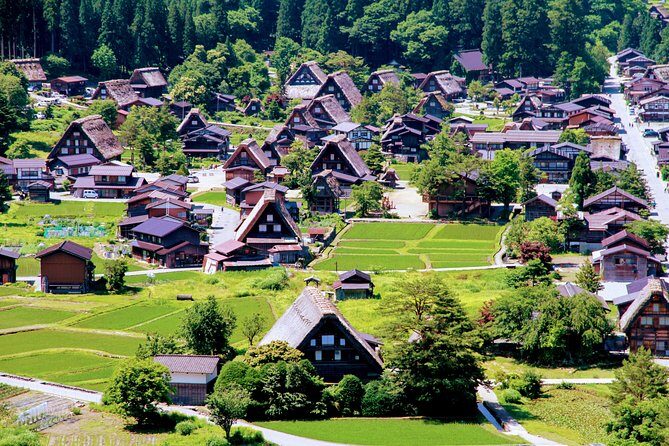 Private Tour of Shirakawago and Gokayama from Kanazawa - Two UNESCO Villages, One Private Day: What This Trip Really Gives You