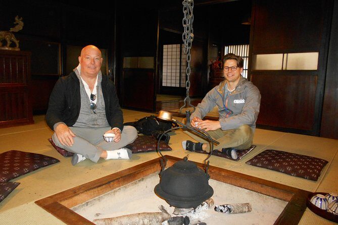 Private Tour of Shirakawago and Gokayama from Kanazawa - Weather and Winter Reality: Prepare Like It’s the Mountains