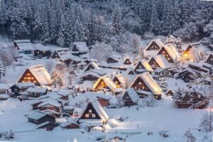 Private Tour of Shirakawago from Kanazawa (Half Day) - Pickup, Timing, and the 4-Hour Reality Check