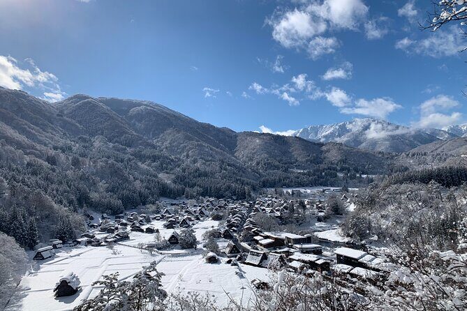 Private Tour of Shirakawago from Kanazawa (Half Day) - What to Look For in 90 Minutes (and How Guides Can Help)