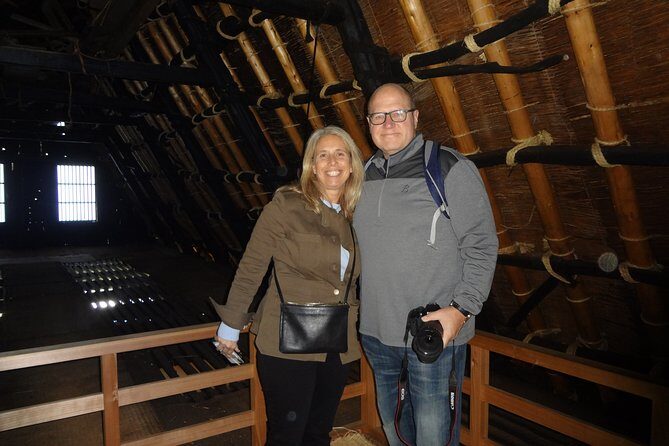 Private Tour of Shirakawago from Kanazawa (Half Day) - English-Speaking Driver: The Real Benefit Isn’t Translation