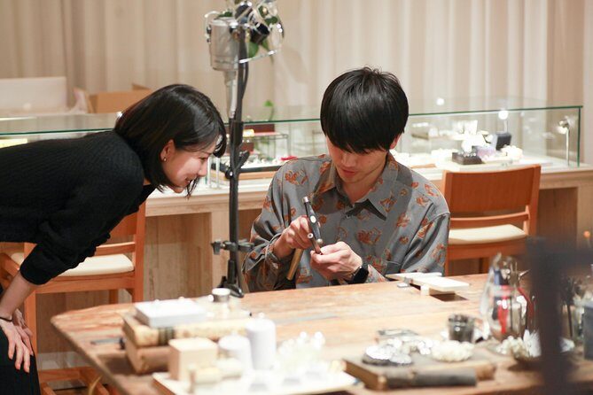 Ring making experience Completed in about 1 hour! - Price, Value, and Upgrades: How $21.80 Can Turn Into More