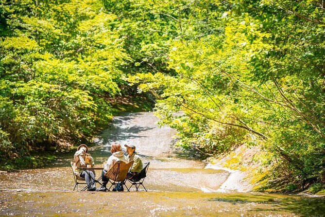 Sawanobori River Trekking Tour - Key highlights you should care about
