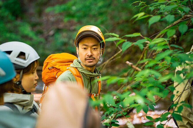 Sawanobori River Trekking Tour - River Trekking on Volcanic Water: What This Tour Is Really About