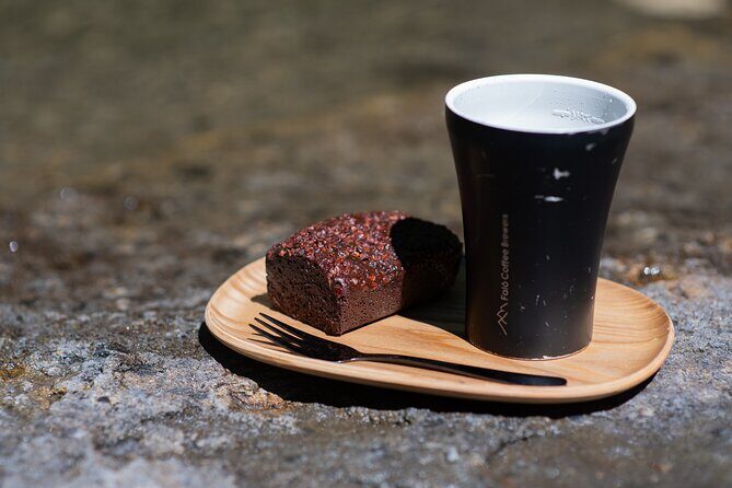 Sawanobori River Trekking Tour - Coffee at the Stream: Hand-Dripped Brewing With Spring Water