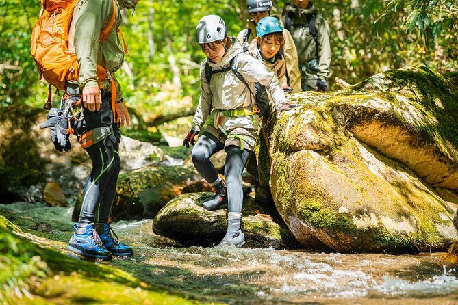 Sawanobori River Trekking Tour - Price and Value: Why $140 Can Make Sense Here