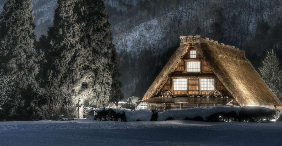 Shirakawa-go, Gokayama & Takayama Private Tour From Kanazawa - Your day starts in Kanazawa: Hotel pickup and a private car that actually helps