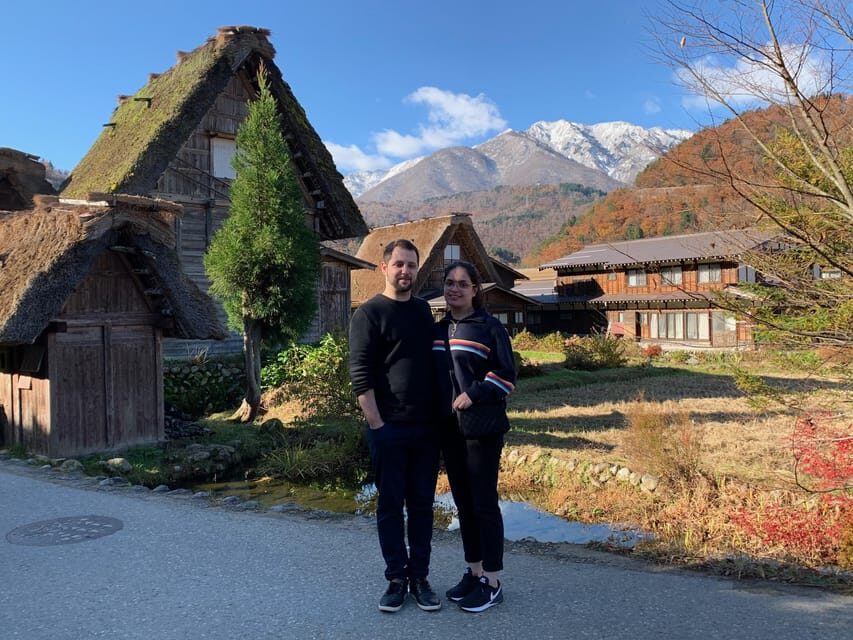 Shirakawa-go UNESCO Half-Day Tour from Takayama - Should You Book This Shirakawa-go Half-Day Tour?