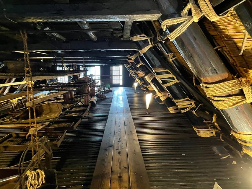 Shirakawa-go UNESCO Half-Day Tour from Takayama - The Guided Village Walk: Local Insight You’ll Actually Use