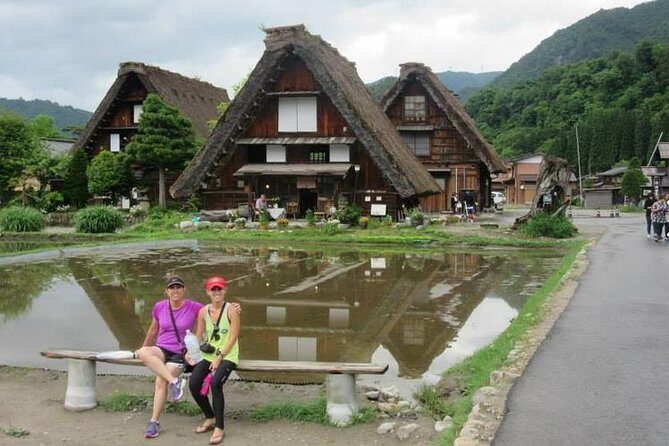 Shirakawago All Must-Sees Private Chauffeur Tour with a Driver (Takayama DEP.) - Key points to know before you go