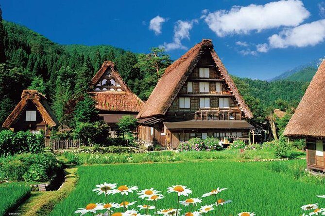 Shirakawago All Must-Sees Private Chauffeur Tour with a Driver (Takayama DEP.) - How customization works when you only have four hours
