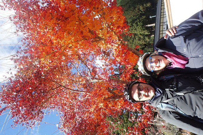 Short Morning Cycling Tour in Hida - Locals-Only Stops: Markets, Shrines, and Spring Water Moments