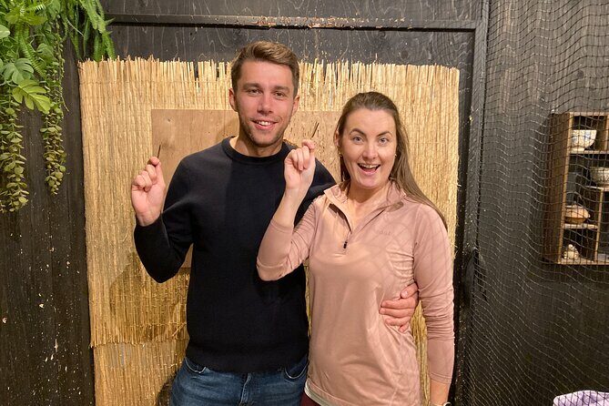 Shuriken Experience in Takayama - Key things I’d circle before you go