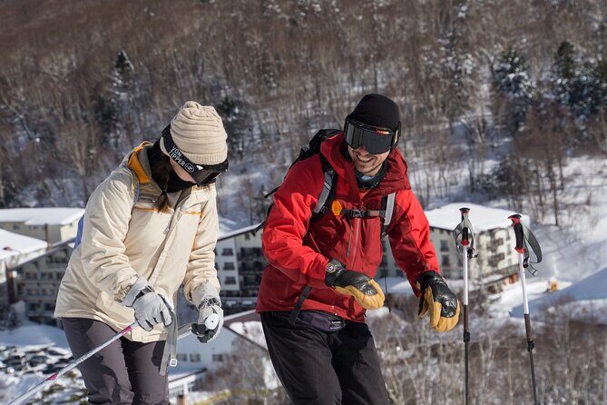 Ski or Snowboard Lesson in Shiga Kogen (4Hours) - Key things to know before you go