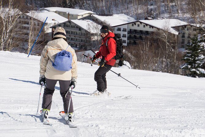 Ski or Snowboard Lesson in Shiga Kogen (4Hours) - How supportive teaching helps you improve fast (without burning out)