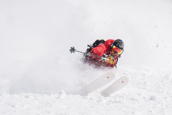 Ski or Snowboard Lesson in Shiga Kogen (4Hours) - The 4-hour flow: what your morning on snow is built around