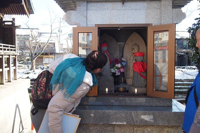 Small Group Sightseeing Tour Visit to Toyama with Lunch Included - Toyama Slow Life: what this tour actually delivers