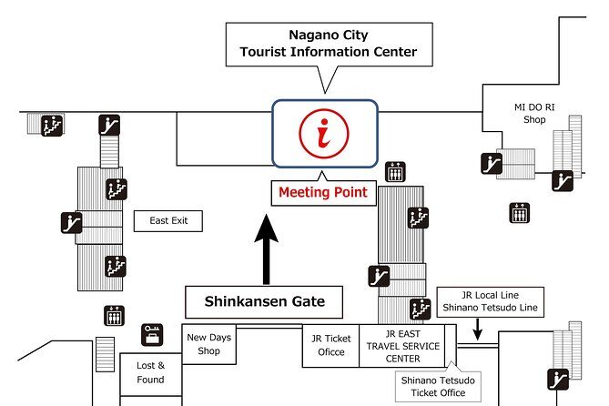 Snow Monkey Park & Miso Production Day Tour from Nagano - Stop 1: Shioya Brewing and the miso-making behind everyday Japanese food
