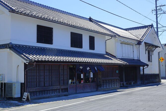 Snow Monkey Park & Miso Production Day Tour from Nagano - Getting oriented: where you meet, how the day flows